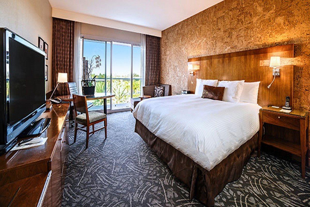 فندق توررانسي، لوس أنجليس، كاليفورنيافي  فندق مياكو هايبريد المظهر الخارجي الصورة